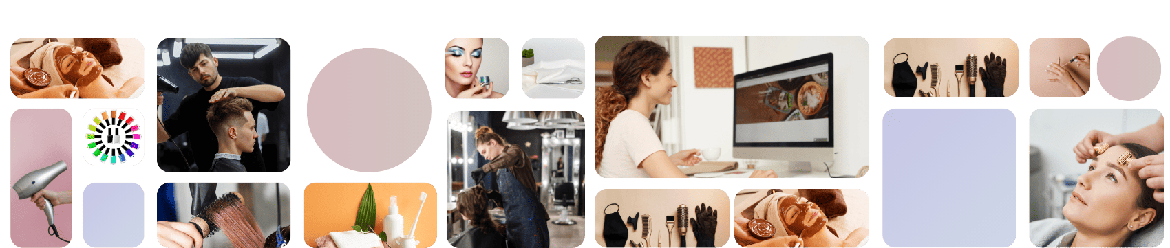 my hair space footer-bg